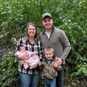 Meet your Posher, Jacob